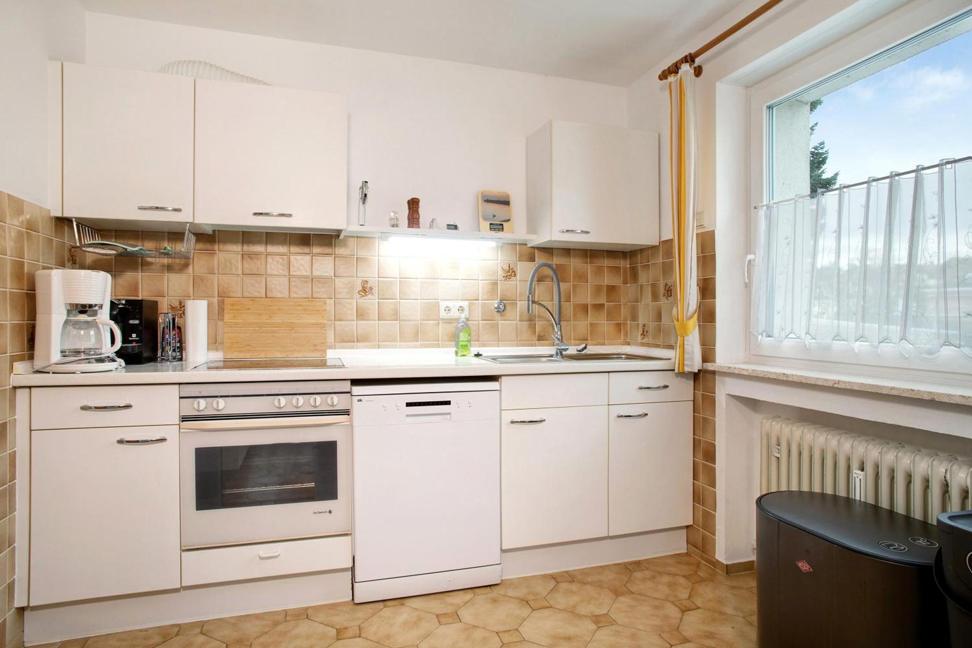 Ferienwohnung Schwenck Kressbronn am Bodensee Exterior photo