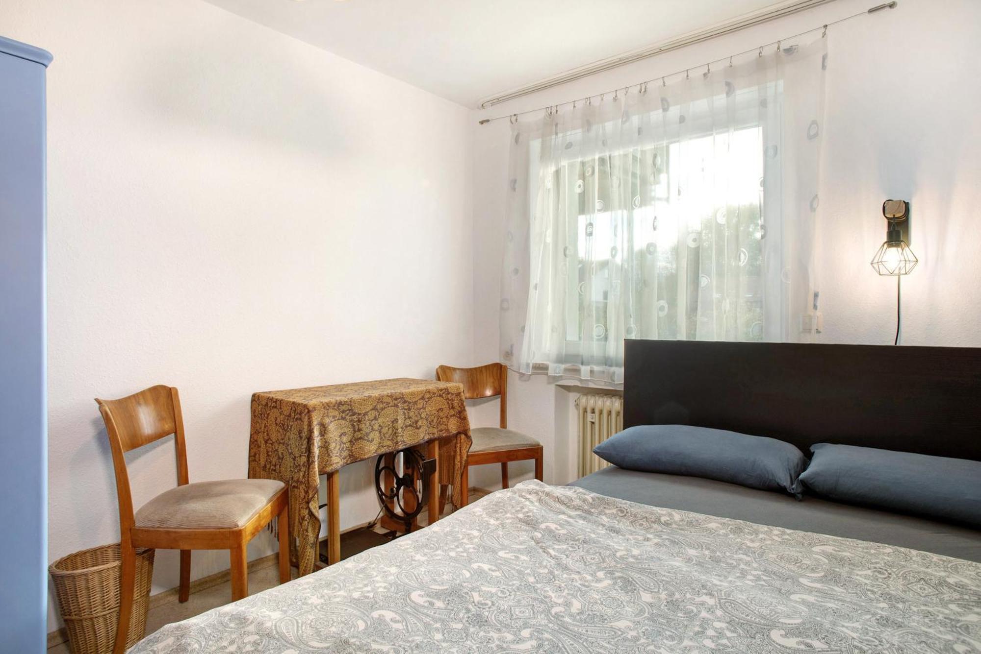 Ferienwohnung Schwenck Kressbronn am Bodensee Exterior photo