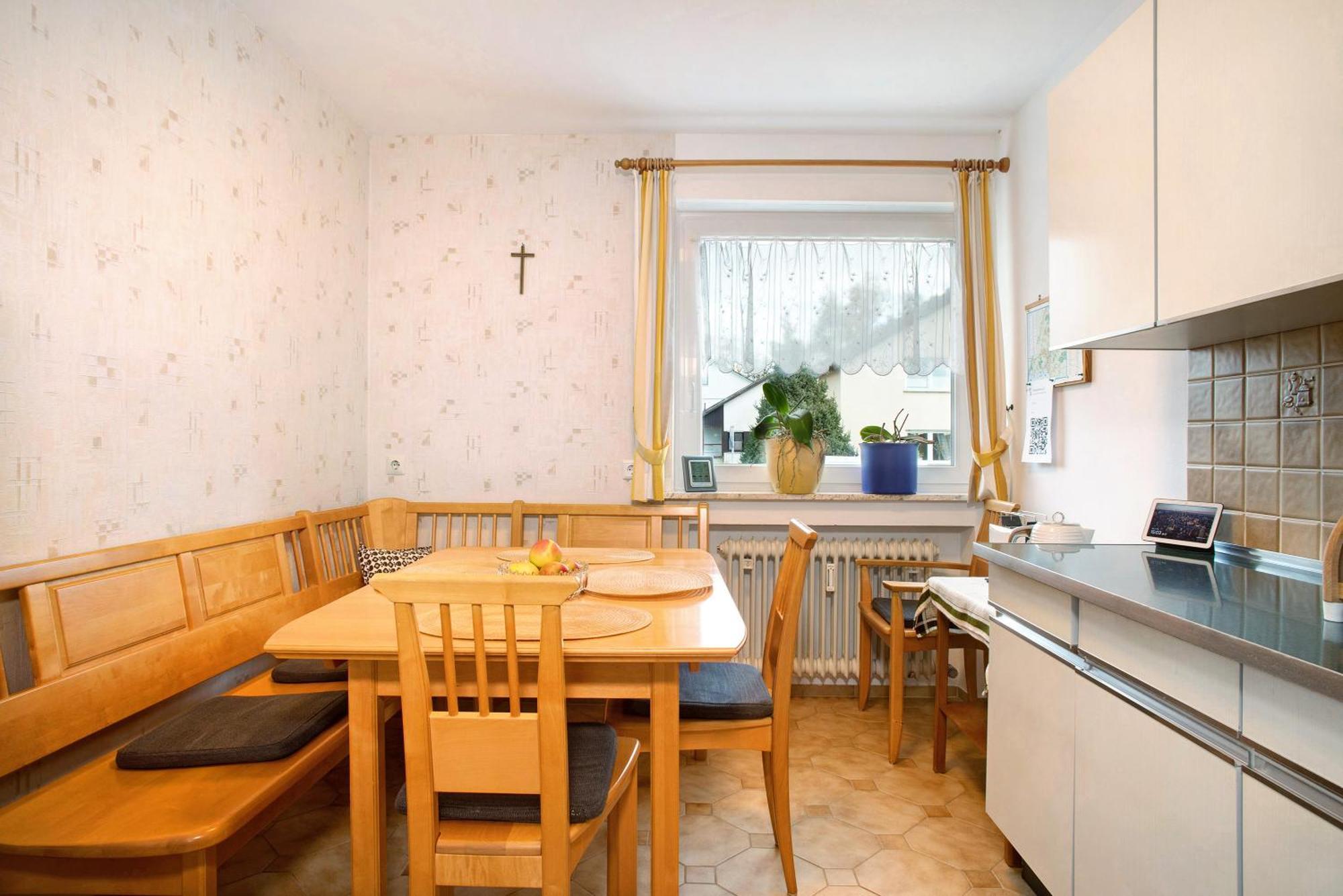 Ferienwohnung Schwenck Kressbronn am Bodensee Exterior photo